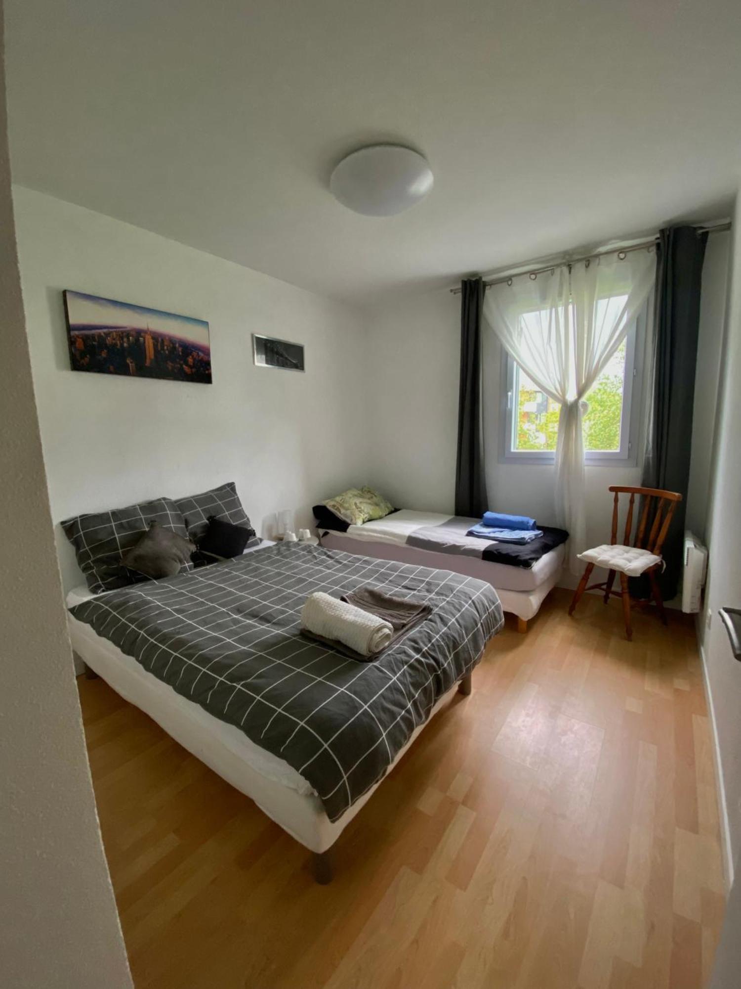 Apartamento Sweet Dreams Honfleur Exterior foto