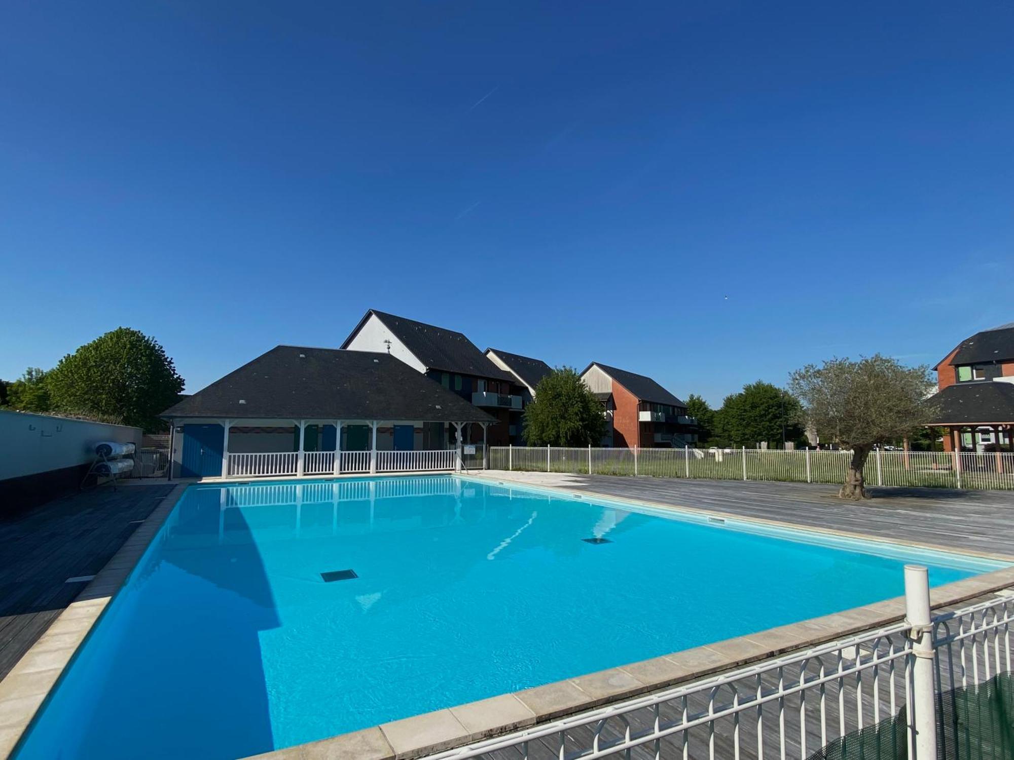 Apartamento Sweet Dreams Honfleur Exterior foto