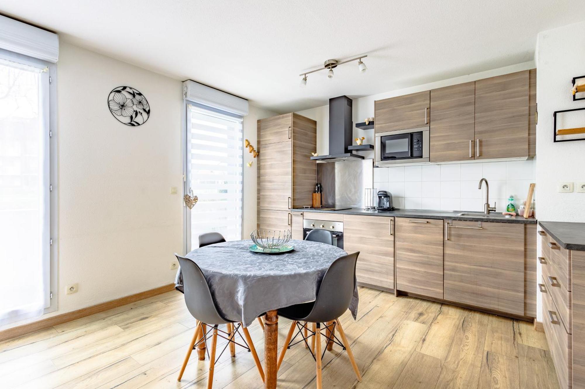 Apartamento Sweet Dreams Honfleur Exterior foto
